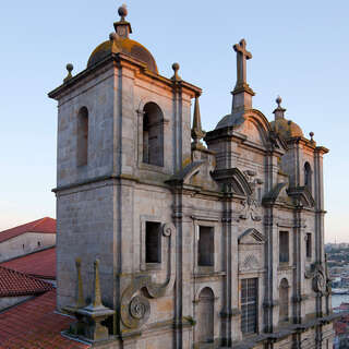 Convento dos Grilos