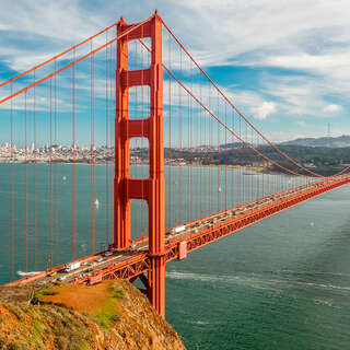 Golden Gate Sep 2019