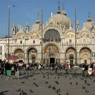 Basilica Venecia