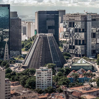 Centro do Rio