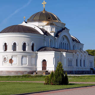 Свято-Николаевский Гарнизонный собор