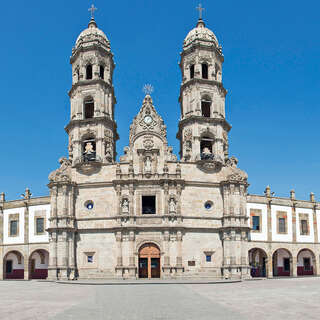 Basilica de Zapopan