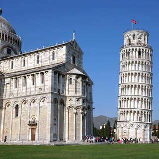 Torre e transetto del Duomo