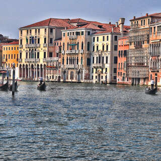 Grand Canal