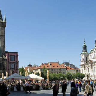 Old Town Square 2